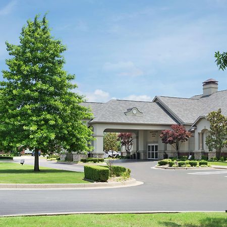 Homewood Suites By Hilton Fort Smith Massard Kültér fotó