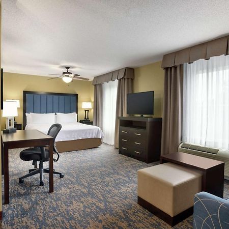 Homewood Suites By Hilton Fort Smith Massard Kültér fotó