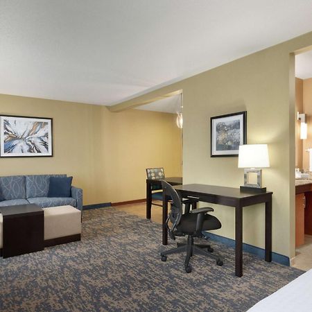 Homewood Suites By Hilton Fort Smith Massard Kültér fotó
