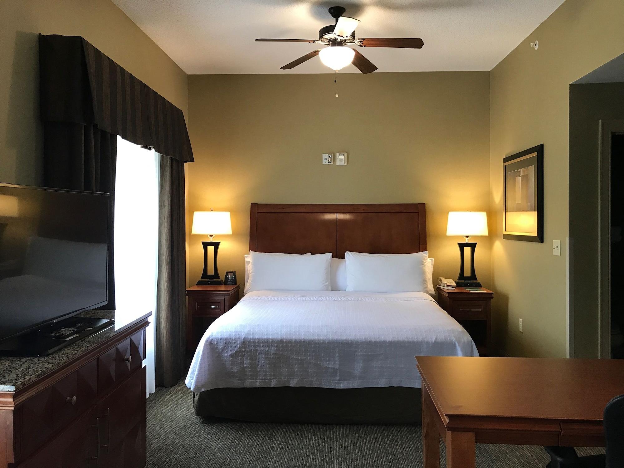 Homewood Suites By Hilton Fort Smith Massard Kültér fotó
