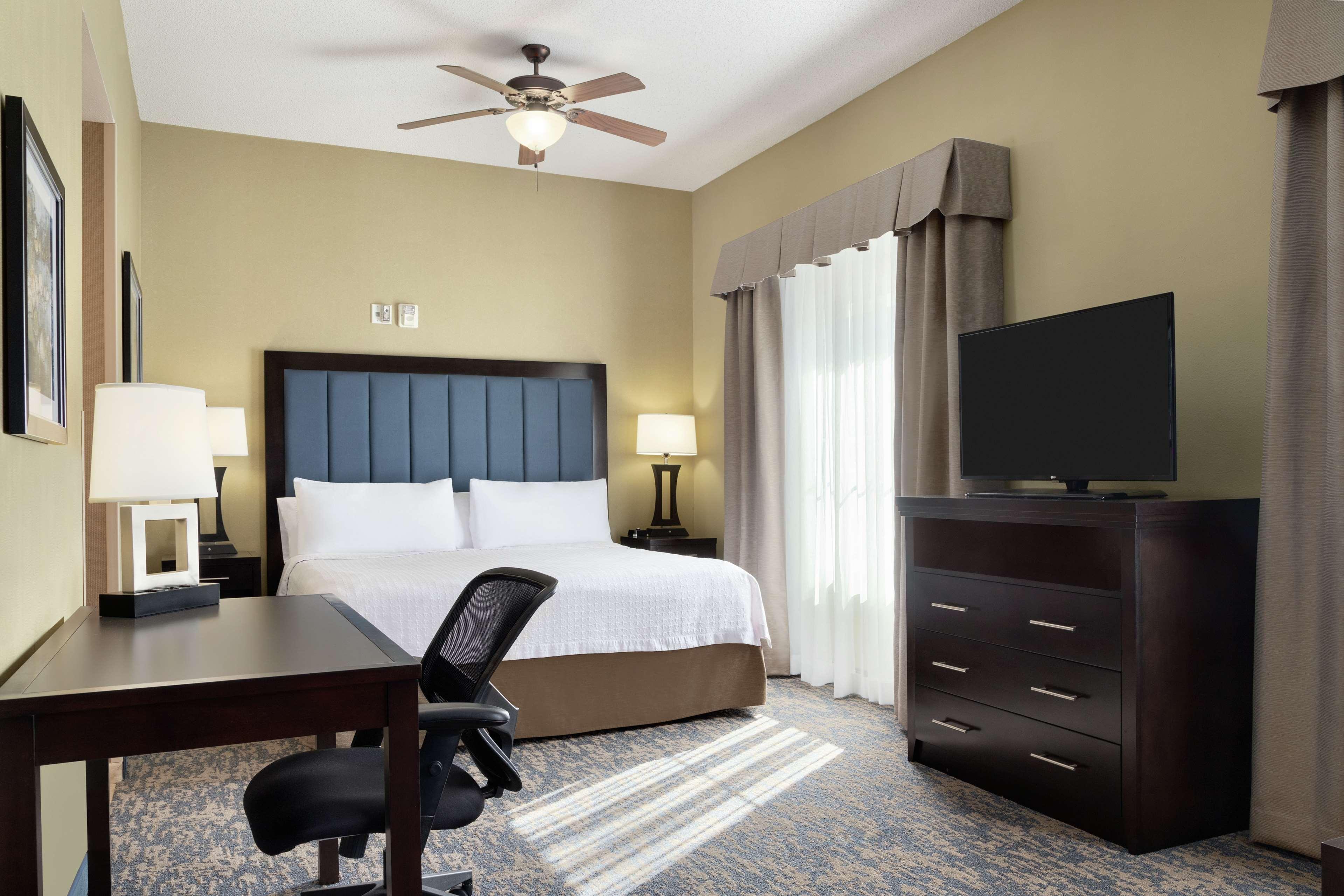 Homewood Suites By Hilton Fort Smith Massard Kültér fotó