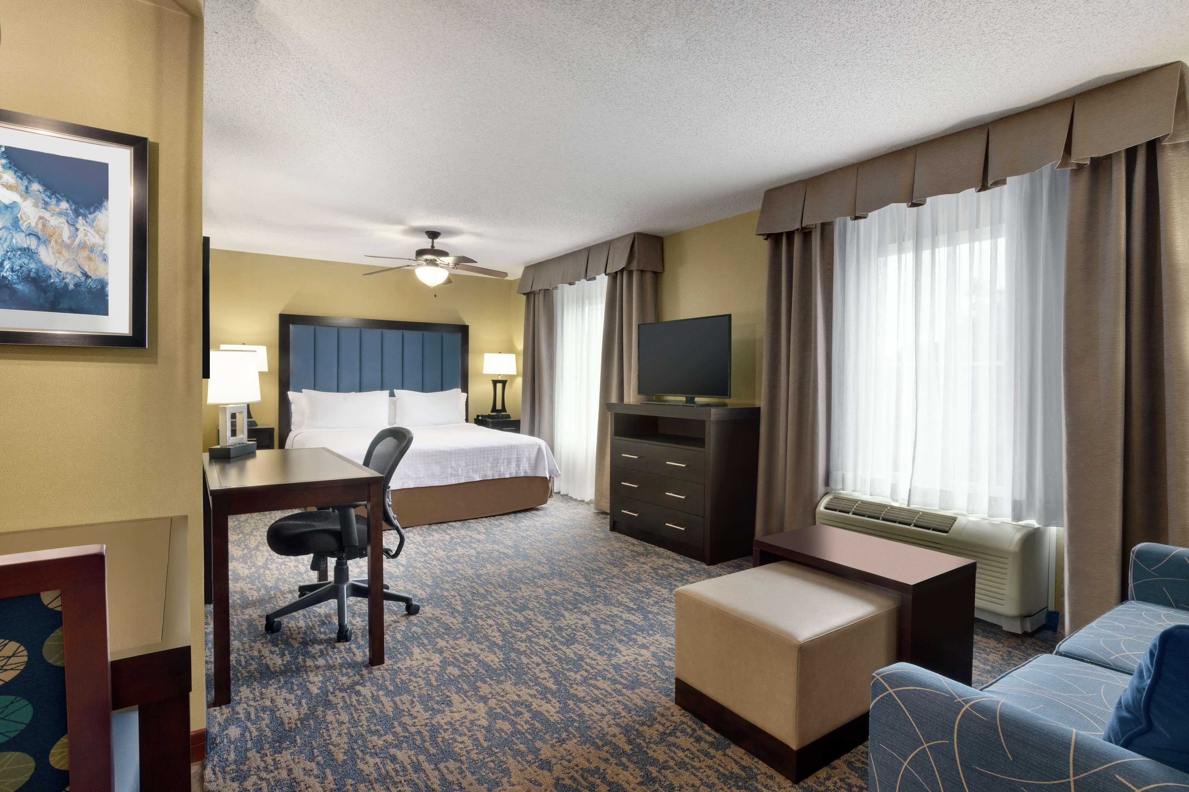 Homewood Suites By Hilton Fort Smith Massard Kültér fotó