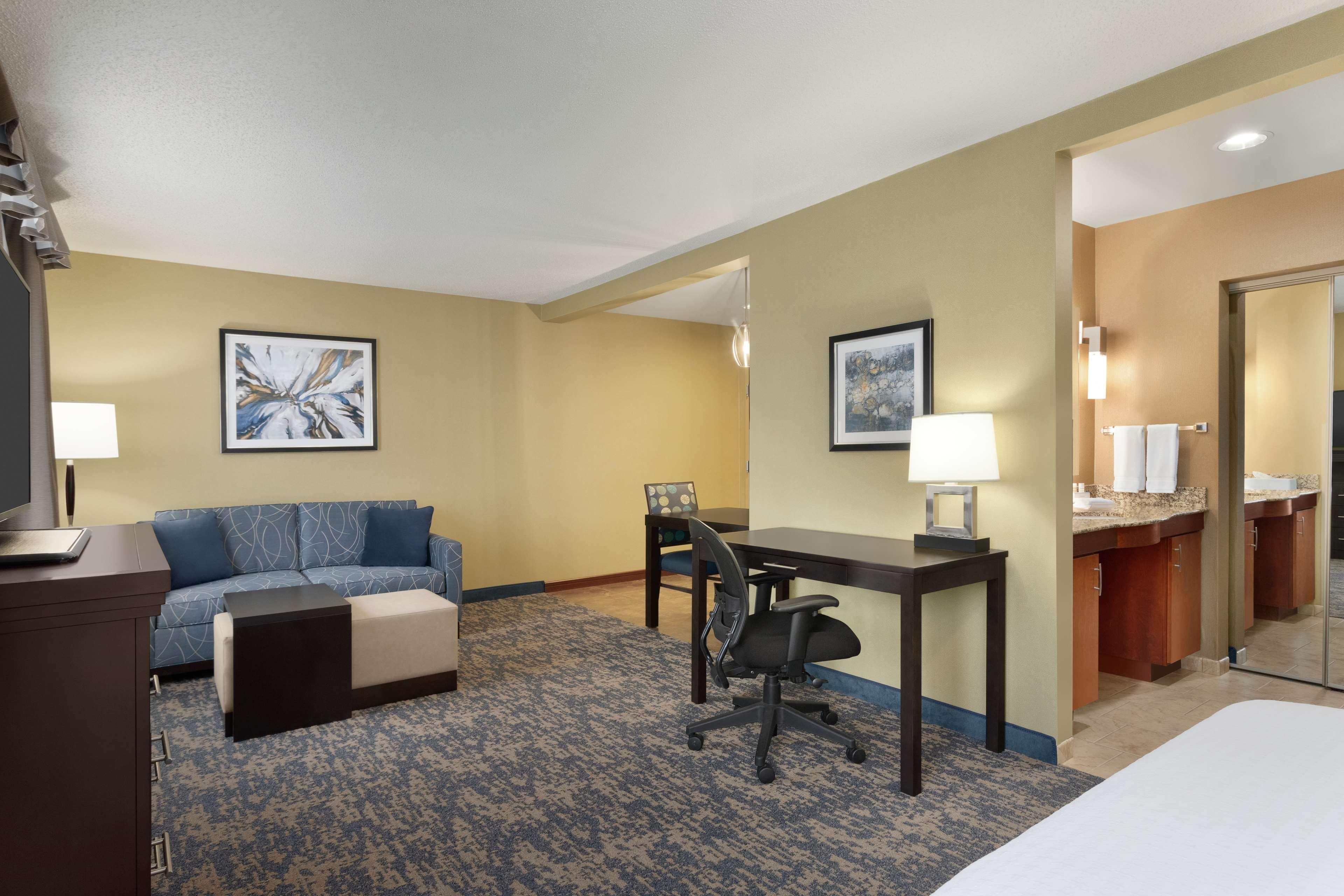 Homewood Suites By Hilton Fort Smith Massard Kültér fotó