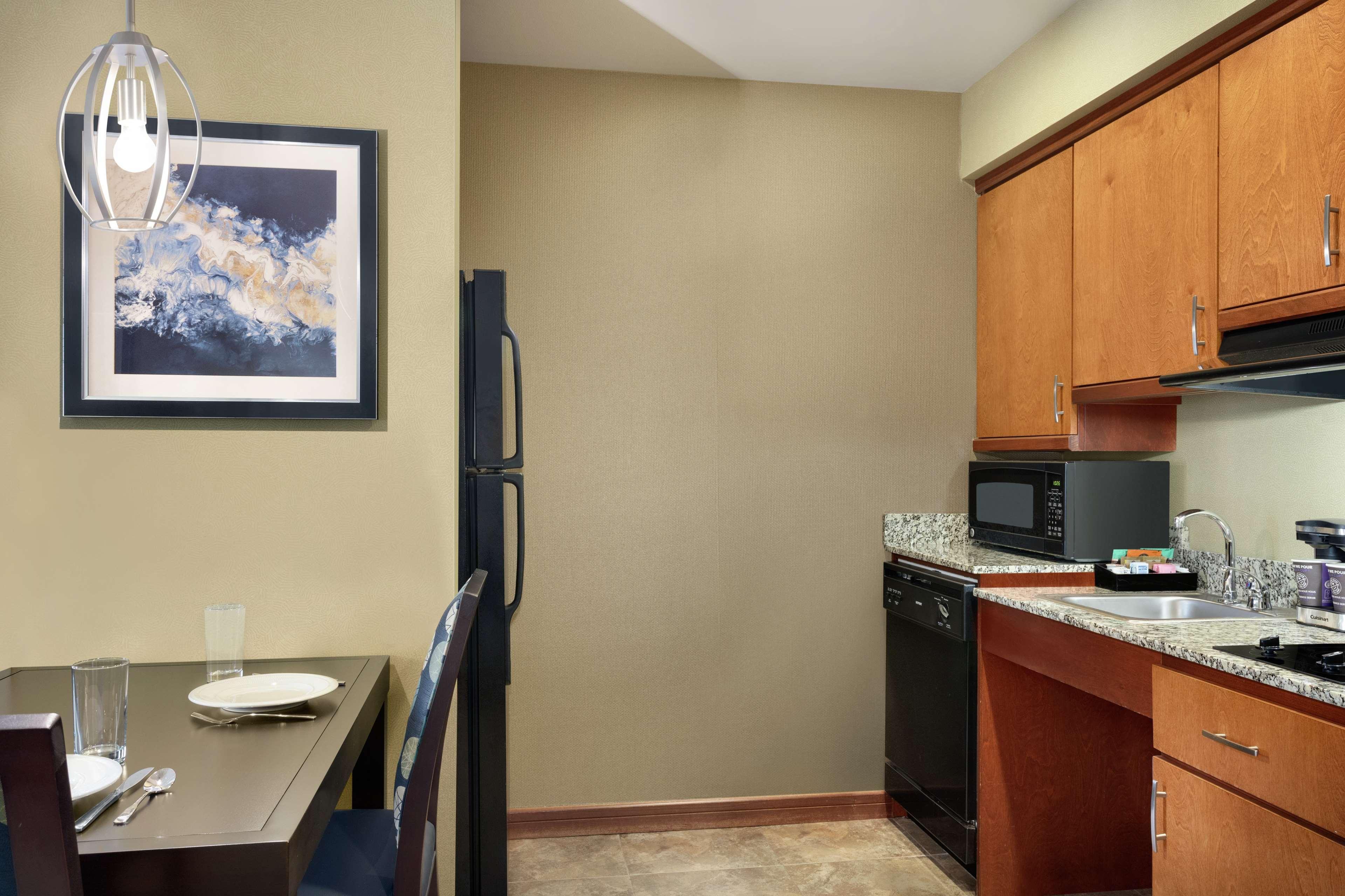 Homewood Suites By Hilton Fort Smith Massard Kültér fotó