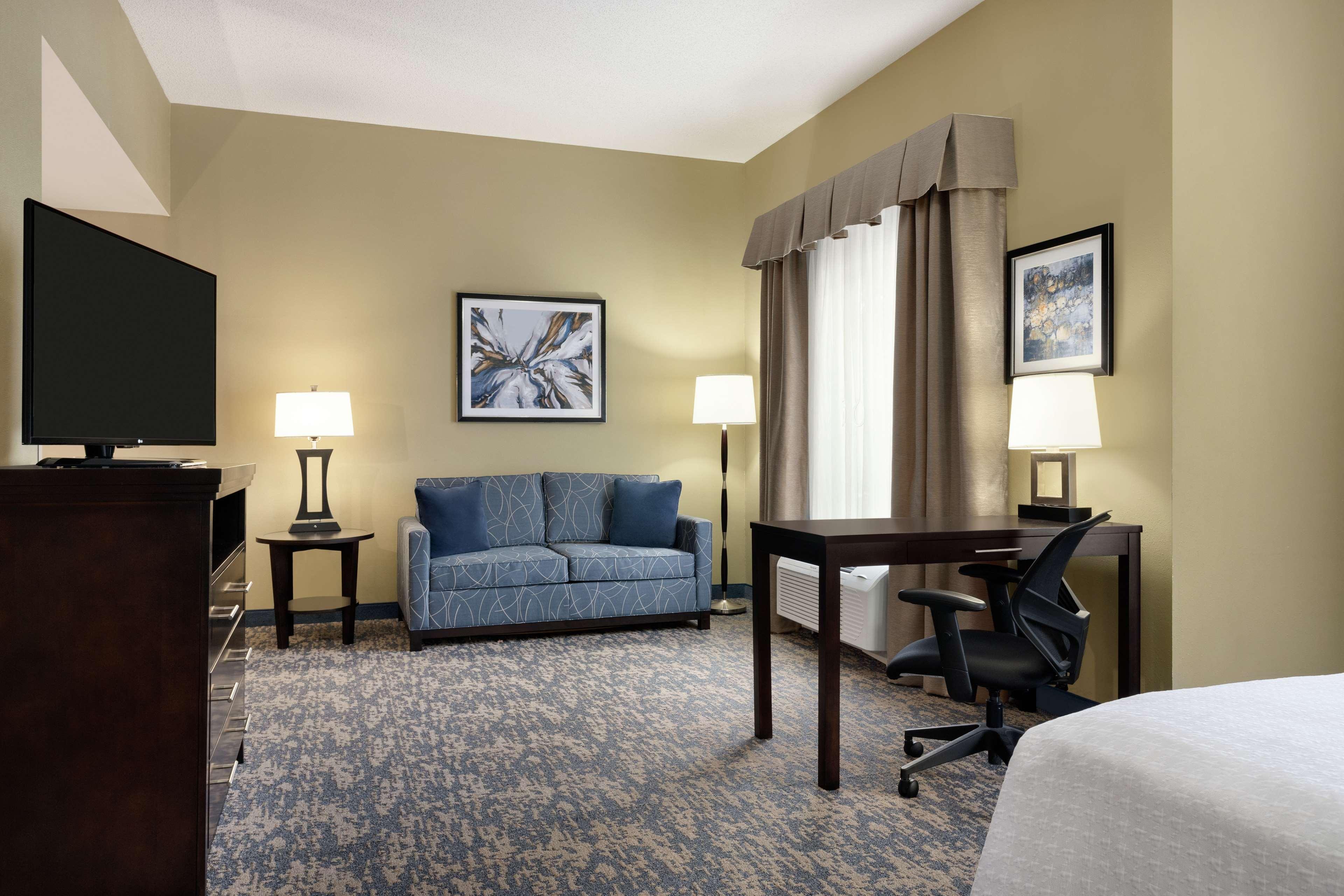 Homewood Suites By Hilton Fort Smith Massard Kültér fotó