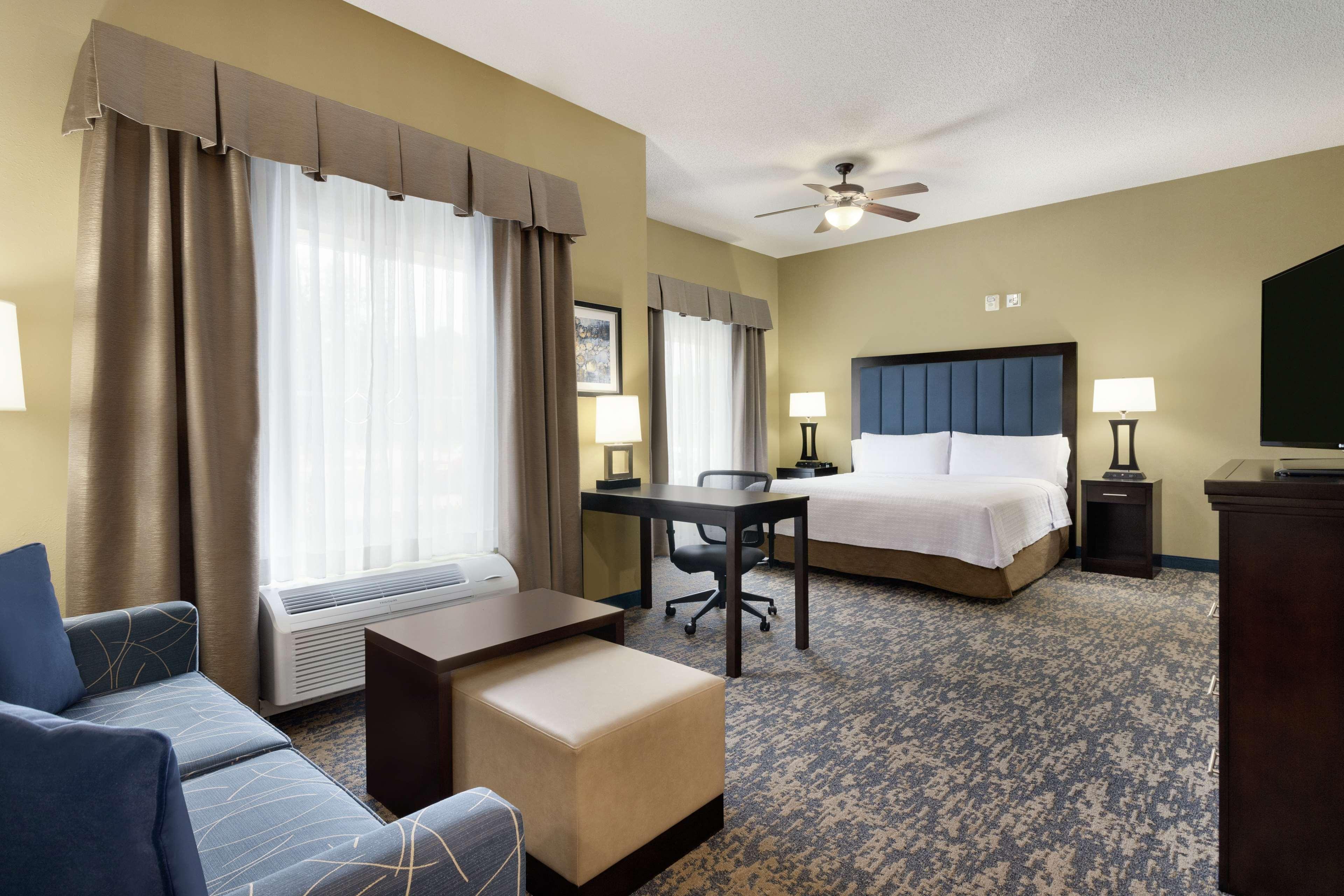 Homewood Suites By Hilton Fort Smith Massard Kültér fotó