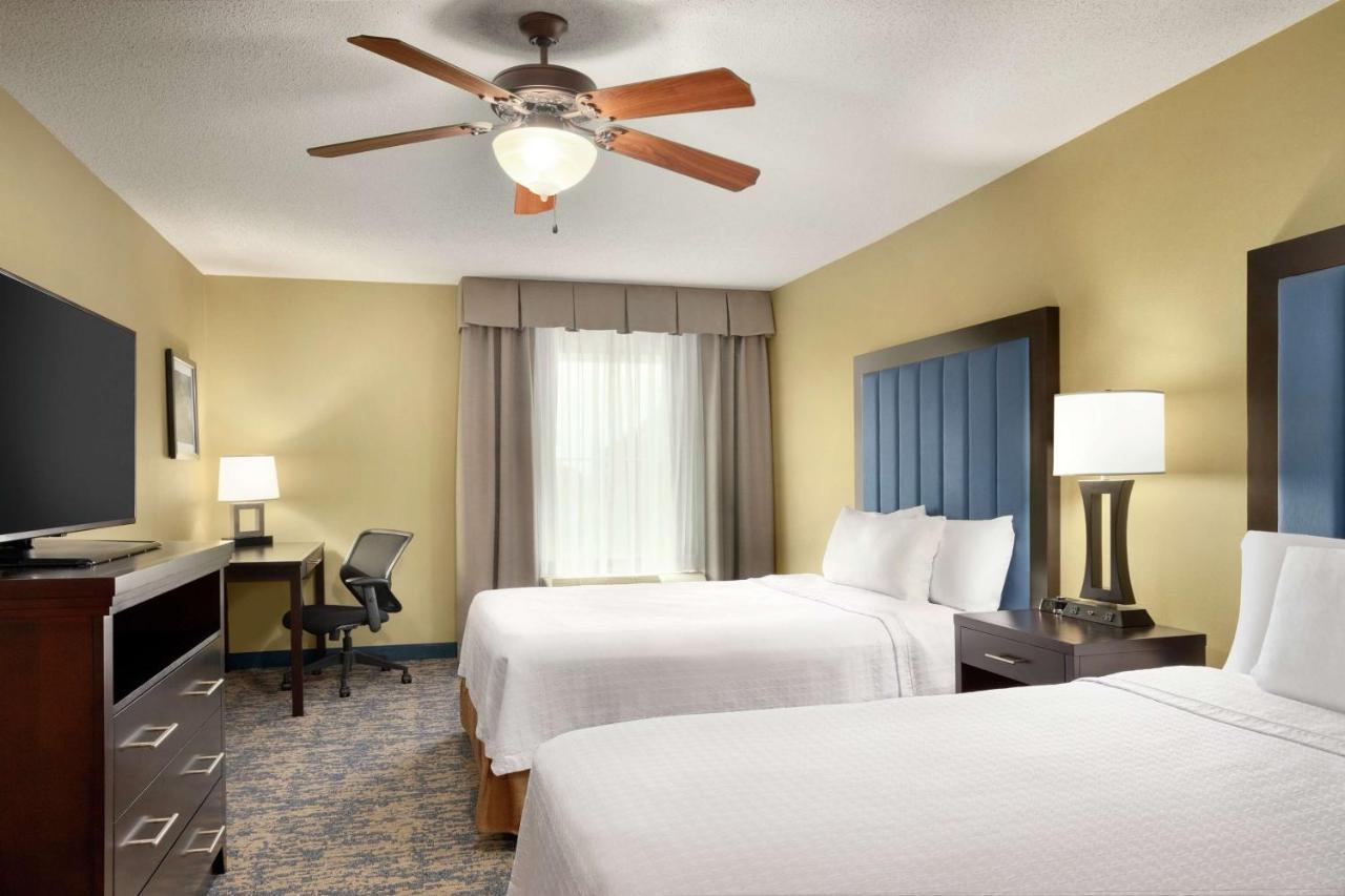 Homewood Suites By Hilton Fort Smith Massard Kültér fotó