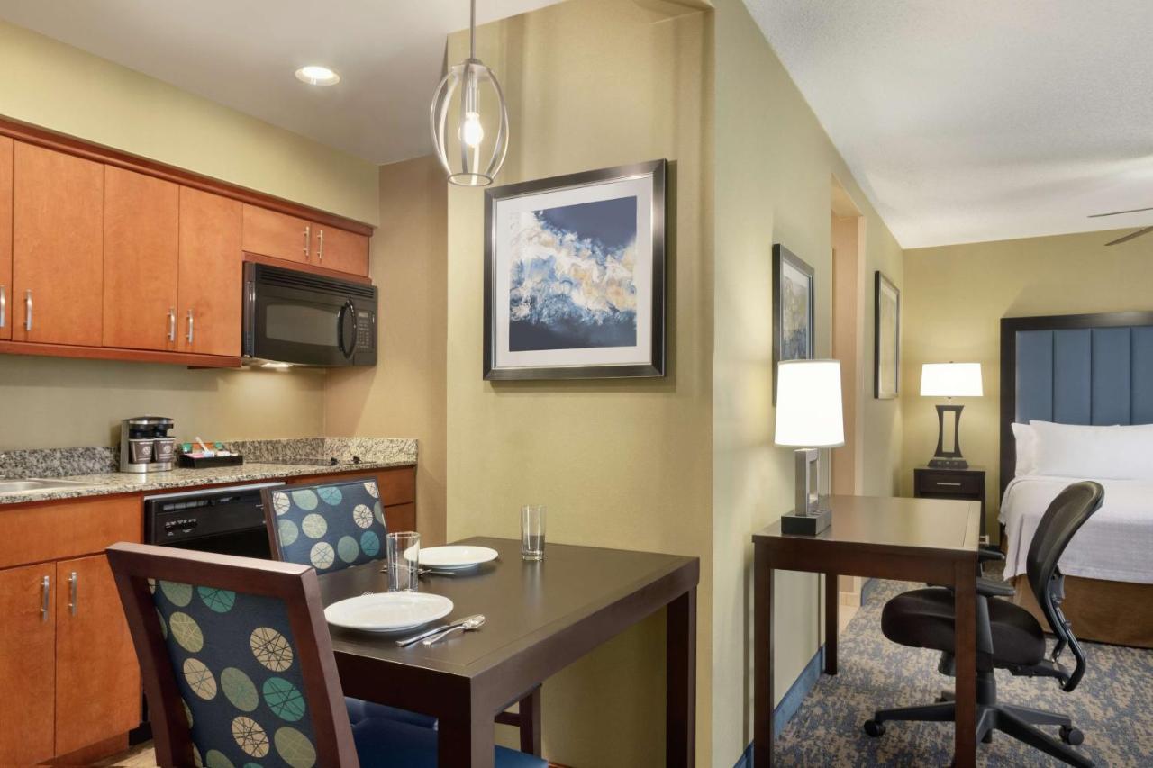 Homewood Suites By Hilton Fort Smith Massard Kültér fotó