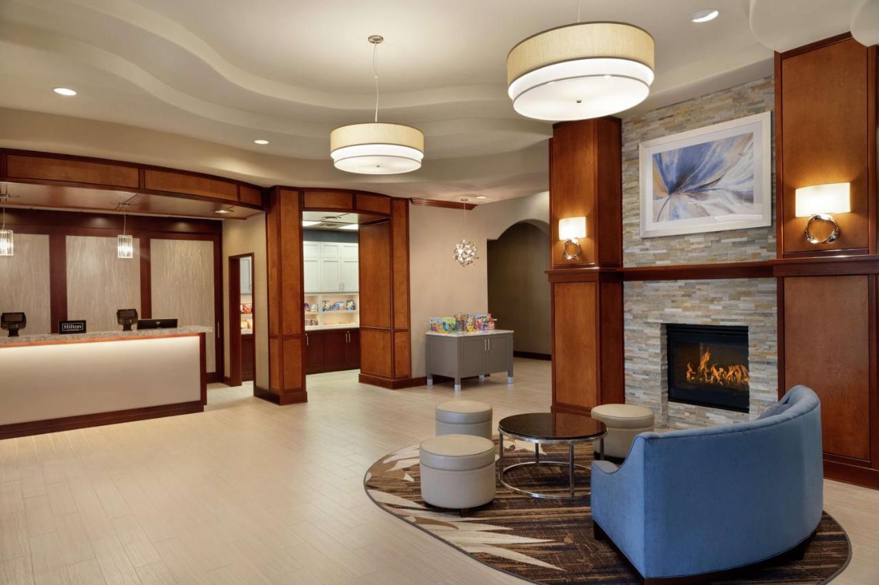 Homewood Suites By Hilton Fort Smith Massard Kültér fotó