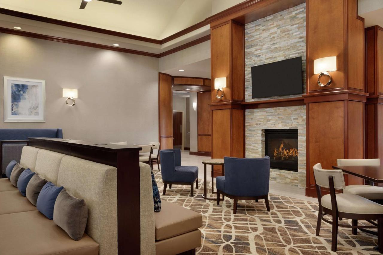 Homewood Suites By Hilton Fort Smith Massard Kültér fotó